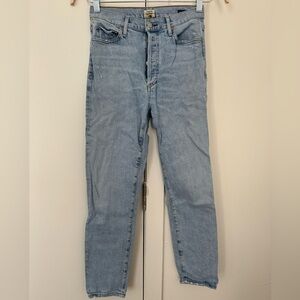 Citizens of Humanity Olivia high rise jeans